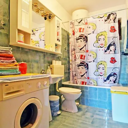 Maruzin Apartament Pula