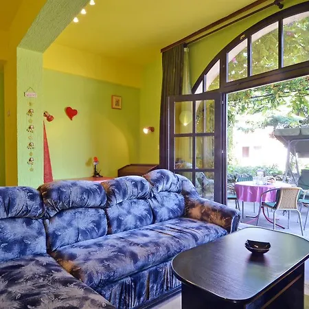 Maruzin Apartament Pula