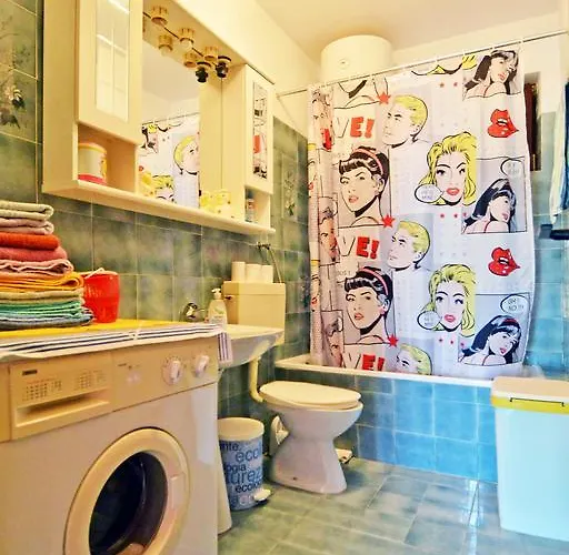 Maruzin Apartman Pula