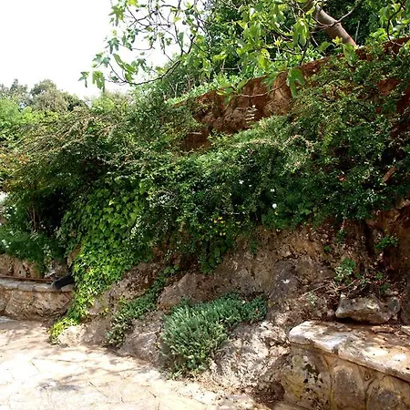 Apartamento Maruzin *