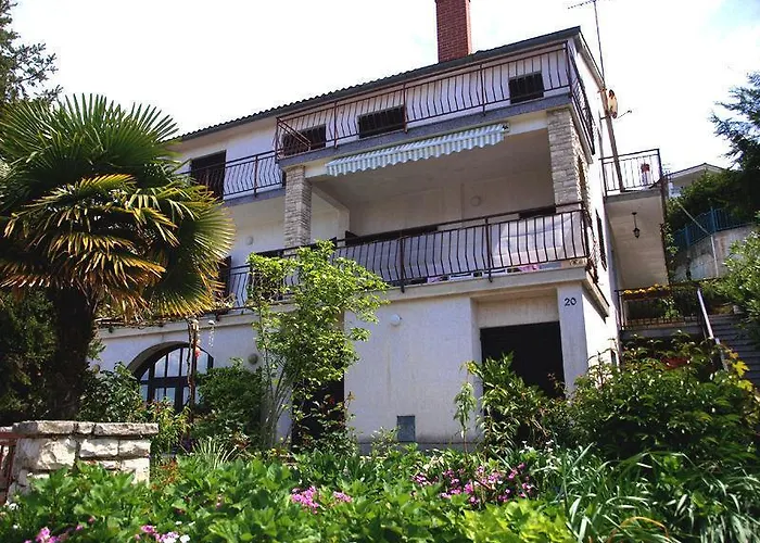 Apartment Maruzin *
