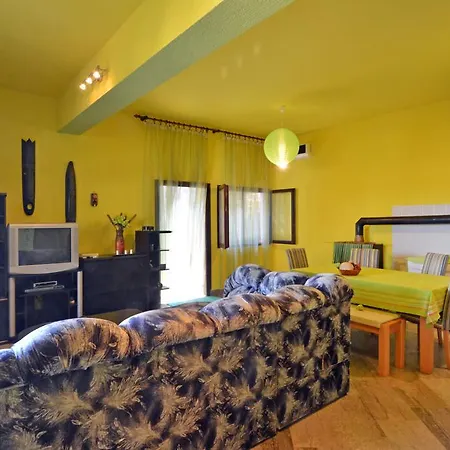 Apartamento Maruzin *