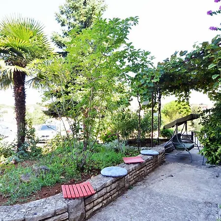 Apartamento Maruzin Pula