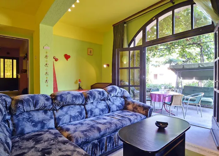 Maruzin Apartment Pula