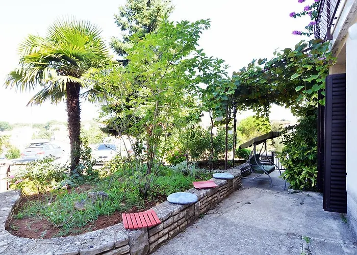 Apartment Maruzin Pula